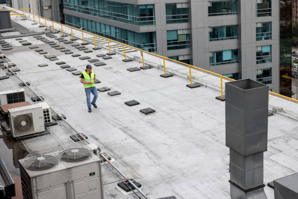 Best Gutter Installation and Repair  in Union Hall, VA