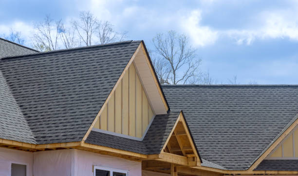 Best Roof Installation  in Union Hall, VA