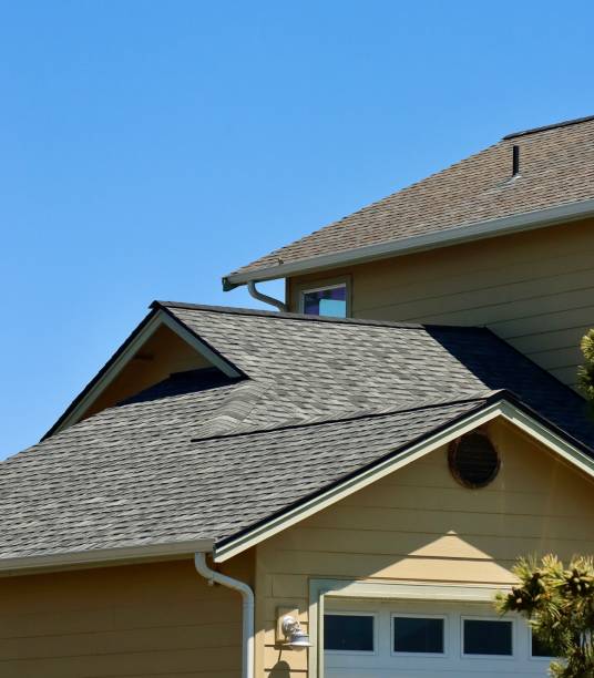 Best Chimney Flashing Repair  in Union Hall, VA
